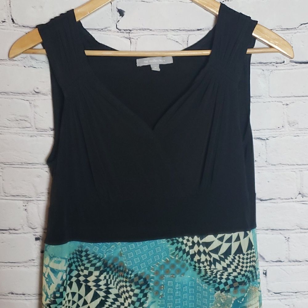 NY Collection Dress - Picture 3 of 8